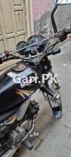 Suzuki Sprinter 2011 for Sale in Samma Satta Road