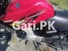 Yamaha YBR 125G 2018 for Sale in Mansehra