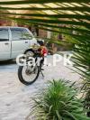 Suzuki GS 150 2014 for Sale in Sialkot