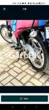 Suzuki GS 150 SE 2022 for Sale in Karachi