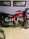 Suzuki GS 150 2019 for Sale in Federal B Area