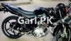 Yamaha YBR 125 2018 for Sale in Rawalpindi