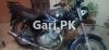 Suzuki GS 150 2016 for Sale in Karachi