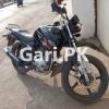 Yamaha YBR 125 2017 for Sale in Chakwal