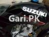 Suzuki GD 110 2022 for Sale in Karachi