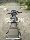 Yamaha YBR 125 2022 for Sale in Lahore