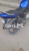 Yamaha YBR 125 2019 for Sale in Karachi
