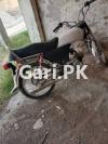 Honda CD 70 2012 for Sale in Rawalpindi