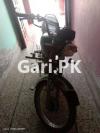 Honda CG 125 2022 for Sale in Vehari