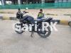 Yamaha YBR 125 2017 for Sale in Cantt