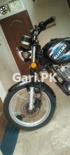 Suzuki GS 150 2018 for Sale in Shaheed Mohtarma Benazir Bhutto Towns - SMBBT