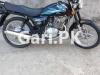 Suzuki GS 150 SE 2022 for Sale in Islamabad