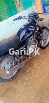 Suzuki GS 150 2019 for Sale in Mujahidabad