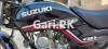 Suzuki GD 110S 2021 for Sale in Karachi