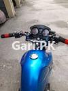 Yamaha YBR 125 2017 for Sale in Lahore