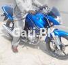 Yamaha YBR 125 2016 for Sale in Lahore