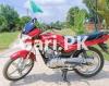 Suzuki GD 110S 2020 for Sale in Gujranwala
