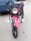 Yamaha YBR 125G 2016 for Sale in Karachi