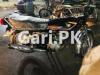 Honda CG 125 2018 for Sale in Karachi