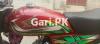 Honda CD 70 2022 for Sale in Gulshan-e-Iqbal