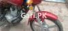 Suzuki GD 110 2019 for Sale in Multan
