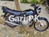 Suzuki GS 150 2017 for Sale in Karachi