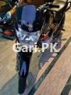 Yamaha YBR 125 2021 for Sale in Lahore