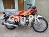 Honda CG 125 2021 for Sale in Sargodha