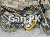 Yamaha YBR 125 2016 for Sale in Peshawar