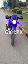 Yamaha Other 2018 for Sale in DHA Phase 2