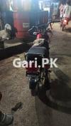 Honda CG 125 2021 for Sale in Karachi