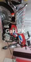 Honda CG 125 2022 for Sale in Karachi