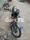 Honda CD 70 2015 for Sale in Gulshan-E-Haider Housing Society