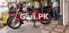 Honda CD 200 1981 for Sale in Karachi