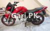 Yamaha YBR 125 2015 for Sale in Multan