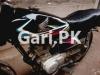 Honda CG 125 2010 for Sale in Lahore