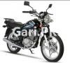 Suzuki GS 150 2022 for Sale in Leel
