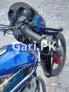 Honda CB 125F 2022 for Sale in Nasir Plaza