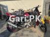 Yamaha YBR 125 2021 for Sale in Cantt