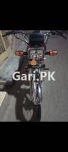 Honda CD 70 2022 for Sale in Lahore