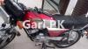 Kawasaki GTO 125 1988 for Sale in Gulistan-e-Jauhar Block 10