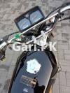 Honda CG 125 2021 for Sale in DHA Phase 6