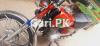 Honda CG 125 2014 for Sale in Islamabad