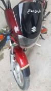 Suzuki GD 110 2018 for Sale in Jhelum