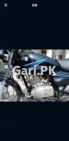 Suzuki GS 150 2016 for Sale in Bhalwal