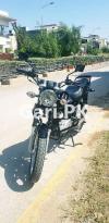 Suzuki GS 150 SE 2020 for Sale in Rawalpindi