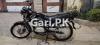 Suzuki GS 150 2021 for Sale in Gulzar-E-Hijri