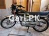 Honda CG 125 Special Edition 2021 for Sale in Nai Mandi