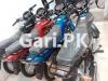 Suzuki GD 110S 2022 for Sale in Karachi