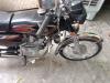 Honda CG 125 2022 for Sale in Lahore